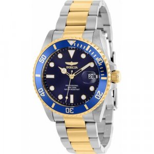 Наручные часы Invicta Pro Diver Lady 37151, серебряный. Цвет: серебристый