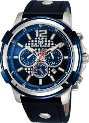 Мужские часы ST.1.10046-3-ucenka Sergio Tacchini