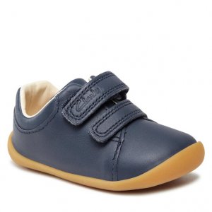 Кроссовки RoamerCraft T, темно-синий Clarks