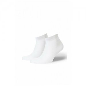 Носки , 1 пара, размер 22-24, белый Anta. Цвет: белый