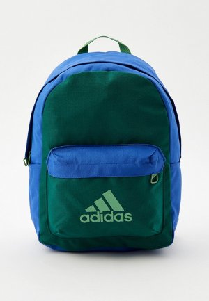 Рюкзак adidas LK BP BOS NEW. Цвет: синий