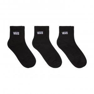 Classic Half Crew Sock VANS. Цвет: черный