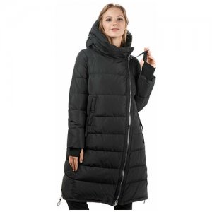 Женское зимнее пальто Westfalika, черный, Размер44 WESTFALIKA