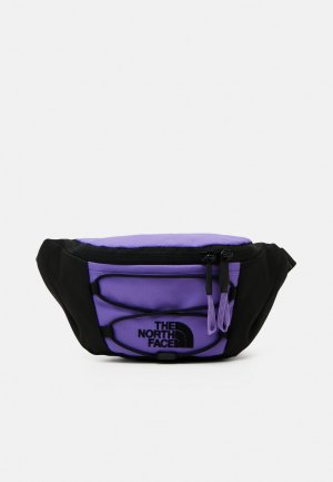 Поясная сумка Jester Lumbar Unisex , цвет optic violet-tnf black The North Face
