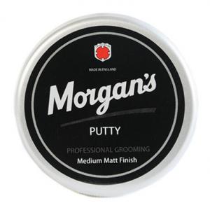 Стайлинг Morgans Pomade Мастика Putty (Объем 100 мл) Morgan's