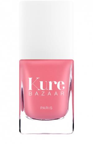 Лак для ногтей Melrose Kure Bazaar. Цвет: бесцветный