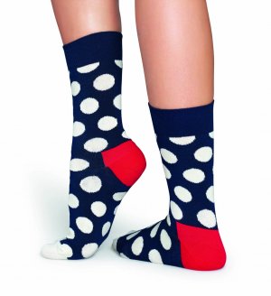 Носки Big Dot Sock BD01 Happy socks