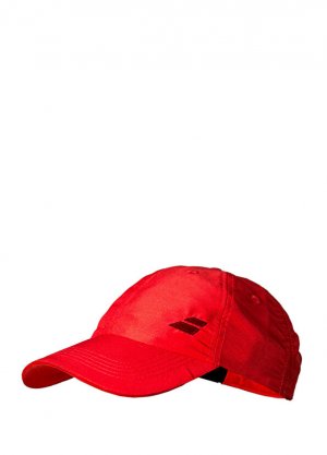 Детская шапка с логотипом babolat basic