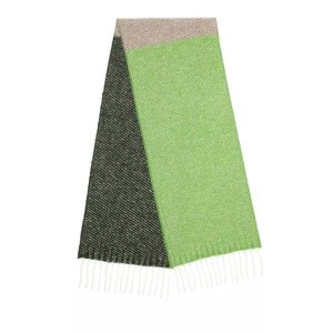 Шарф cori scarf fern , зеленый Samsøe