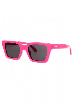 Солнцезащитные очки Palermo OFF-WHITE, розовый Off-White