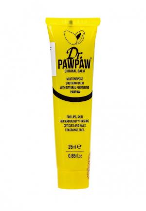 Бальзам Dr.PawPaw Original Balm для губ, 25 мл.