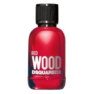 Женские духи EDT Red Wood (100 мл) Dsquared2