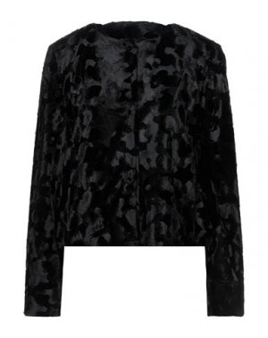 Пиджак RUE•8ISQUIT. Цвет: черный