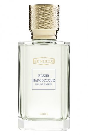 Парфюмерная вода Fleur Narcotique Musc (100ml) Ex Nihilo. Цвет: бесцветный