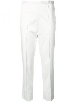 Укороченные брюки Marc Jacobs