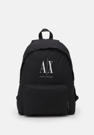 Рюкзак , черный Armani Exchange