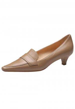 Туфли , светло-коричневый Evita