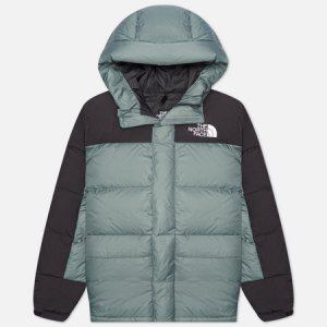 Пуховик the north face мужская зимняя скидки распродажа