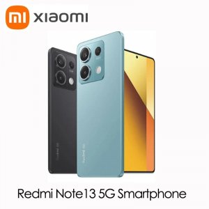 Глобальная версия Redmi Note 13 5G Xiaomi