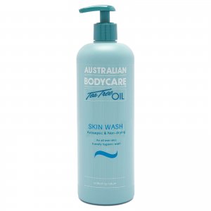 Жидкое мыло для тела и рук Skin Wash (500 мл) Australian Bodycare