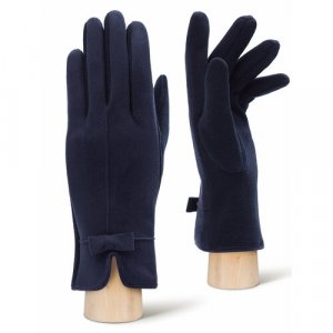Перчатки , размер OneSize, синий LABBRA. Цвет: синий/navy