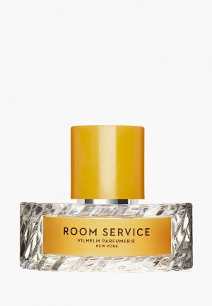 Парфюмерная вода Vilhelm Parfumerie New York Room Service EDP, 50 мл. Цвет: разноцветный