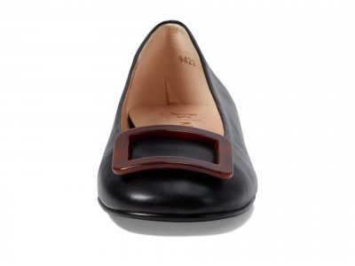 Обувь на низком каблуке Drum2, черный French Sole