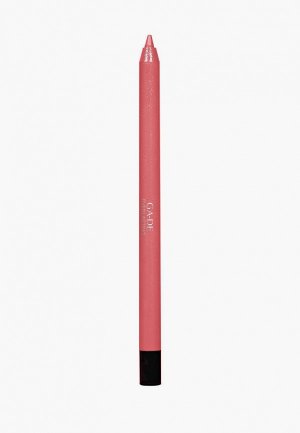 Карандаш для губ Ga-De EVERLASTING, 0,5 г, розовый. Цвет: розовый