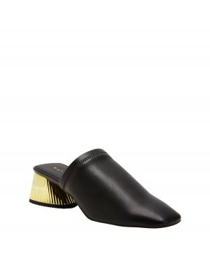 Женские классические сандалии без шнуровки Clarra, черный Katy Perry