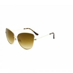 Солнцезащитные очки , золотой Tropical. Цвет: золотистый/золотой