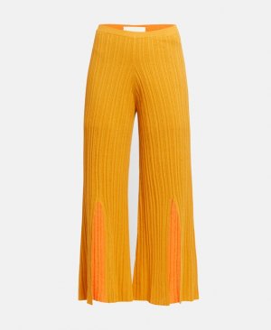 Повседневные брюки , оранжевый By Malene Birger