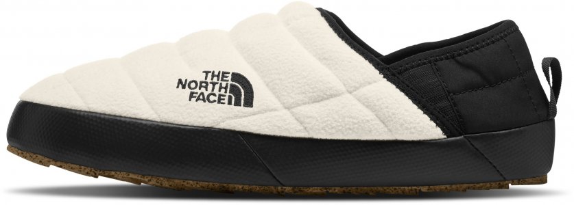 Туфли без каблуков rmoBall Traction V Denali — женские , белый The North Face