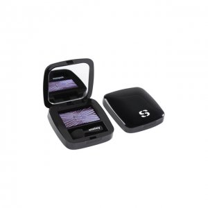 Фитотени для век Les Phyto-Ombres, 34 Sparkling Purple Sisley. Цвет: бесцветный