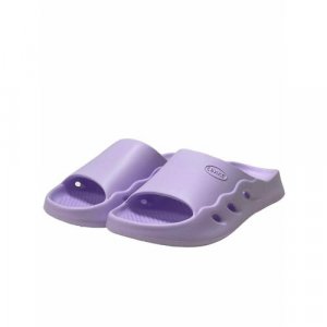 Шлепанцы , размер 40-41, фиолетовый Swix. Цвет: фиолетовый/лавандовый