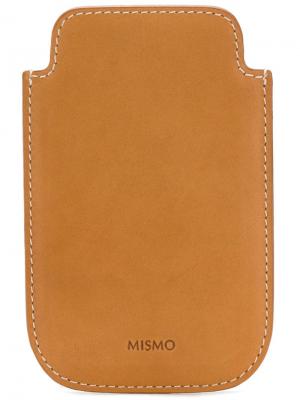 IPhone 6/7 s case Mismo. Цвет: нейтральные цвета