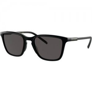 Солнцезащитные очки DG 6145 501/87 54 Dolce&Gabbana. Цвет: черный