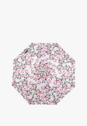 Зонт-трость Mursu. Цвет: розовый
