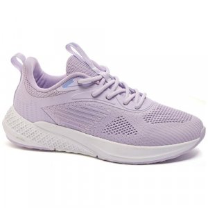 Кроссовки , размер 36, фиолетовый STROBBS. Цвет: фиолетовый/сиреневый