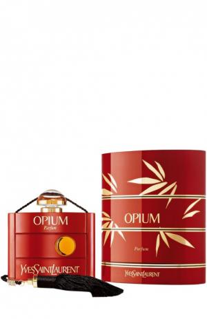 Духи Opium YSL. Цвет: бесцветный