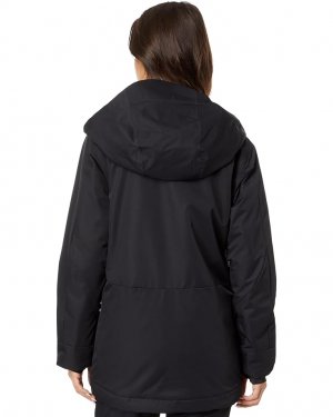 Куртка TNP TBT Insulated Jacket, цвет Blackout Oakley