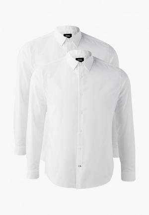 Комплект Burton Menswear London BU014EMCDVC6. Цвет: белый