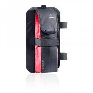 Сумка E-Pocket Bike, черный Deuter