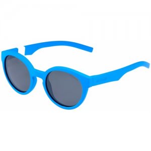Солнцезащитные очки PLD-201186PJP42M9, синий Polaroid
