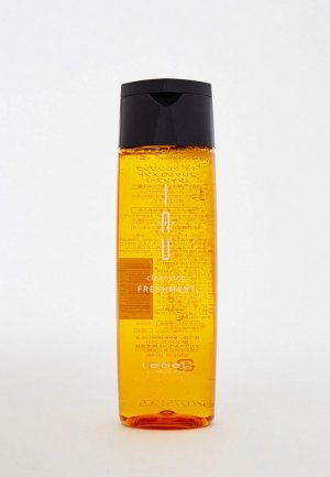 Шампунь Lebel IAU Cleansing Freshment - Охлаждающий аромашампунь для жирной кожи головы, 200 мл. Цвет: прозрачный