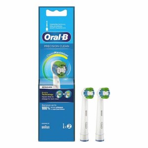 Сменная насадка Precision Clean, 2 шт. (2 уд) Oral-B