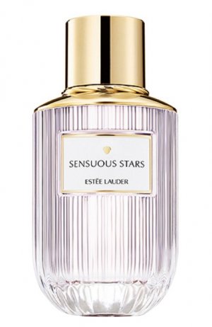 Парфюмерная вода Sensuous Stars (40ml) Estée Lauder. Цвет: бесцветный