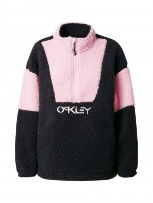 Спортивный свитер OAKLEY TNP EMBER, черный