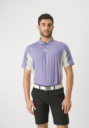 Рубашка-поло AIRVENT , цвет new lilac Oakley