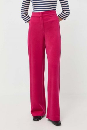 МАКС&Ко. брюки Max&Co., розовый MAX&Co.