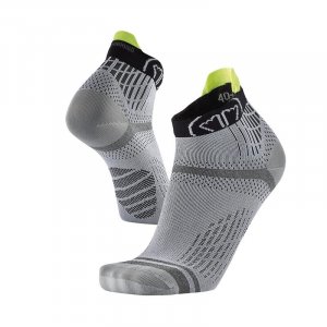 Тонкие носки для бега по дороге — Run Feel SIDAS, цвет gris Sidas